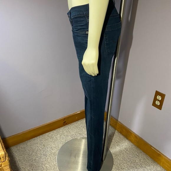 Citizens Of Humanity Ava Lowrise Straight Leg Jean - Picture 2 of 8